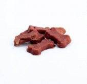 Natural Nutrition Snacks Biftek Eti Kemik Şekilli Köpek Ödülü 75 Gr - 2