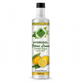 Hydrosol Limon Suyu - 1