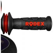 Rodex Büyük Taşlama Makinası 2000 Watt - 3