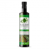 Aloe Vera Acemannan Mix Extract - 1