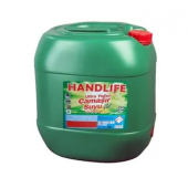Lubco Handlife 30 kg Ultra Kıvamlı Çamaşır Suyu - 1