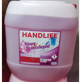Lubco Handlife Yüzeytemizleyici 30KG - 1