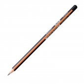 Maped Black Pebs 2B Kurşun Kalem 1 Adet - 2
