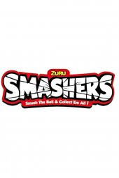 Zuru Smashers, 8li Paket - 3
