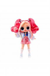 LOL L.o.l. Surprise Tweens Seri 3 Chole Pepper - 2