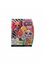 LOL L.o.l. Surprise Tweens Seri 3 Chole Pepper - 3