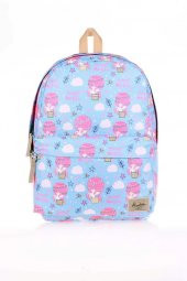 Kaukko Nature Sırt Çantası Travel Magic K1464 - 1