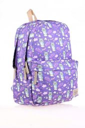 Kaukko Nature Sırt Çantası Owl K1466 - 2