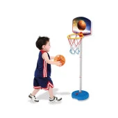03650 Dede, Küçük Ayaklı Basket Potası - 8