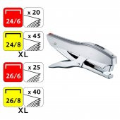 Maped Expert Pens Zımba Makinesi No:24-6 (450510) - 2