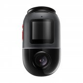 70mai X200 Omni 32GB 360° Dönebilen Araç İçi Kamera - Siyah & Gri - 1