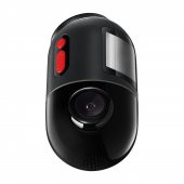 70mai X200 Omni 32GB 360° Dönebilen Araç İçi Kamera - Siyah & Gri - 6