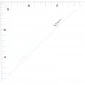 Maped 4lü Eko 30 cm Kristal Cetvel Seti 242830 - 5