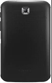 Samsung T210 Galaxy Tab 3 7" Otterbox Defender Kılıf - Siyah - 1