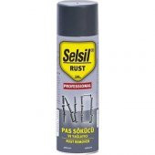 Selsil Pas Sökücü Sprey 400ML - Rust Remover - 1