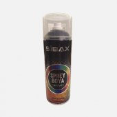 Sibax Sprey Boya Gri 400ML - 1