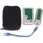 Kablo Tester Ağ Kablo Test Cihazı RJ45 RJ11 Utp - 1