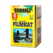 Osmanlı Filim 1 Kat 15 kg Sürme Su Yalıtım thumbnail 1