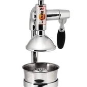 Maskot Krom Klasik Sanayi Tipi Meyve Presi Krom Klasik - 2