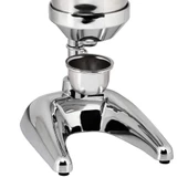 Maskot Krom Klasik Sanayi Tipi Meyve Presi Krom Klasik - 4