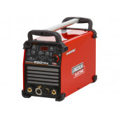 Lincoln Invertec 220 Tpx Argon Kaynak Makinesi (Monofaze) - 1