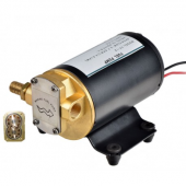 Sailingflo 12 Volt Dişli Yağ Aktarım Pompası 12 Lt/Dk - 1