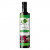 Umckaloabo & Ekinezya Mix Extract (Umckaloabo & Echinacea Mix Extract) 250 Ml - 1