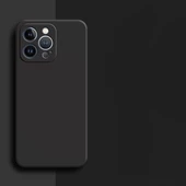 İphone 14 Pro Max Mat Elektro Cam Kapak thumbnail 8