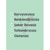 Mixmey Bee Böğürtlen Polen  25GR -  24 ADET - 4