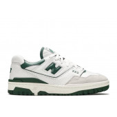 New Balance 550 White Green - 1