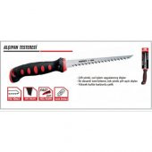 Rodex Alçıpan Testeresi 150 mm - 1