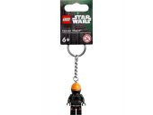 LEGO Star Wars 854245 Fennec Shand Key Chain - 1
