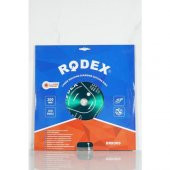 Rodex Lazer Elmas Kesme Diski 300 mm - 1