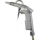 Rodex Metal Hava Tabancası Kısa 3cm - 1