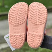 CROCS CROCBAND SOMON PEMBE KADIN TERLİK - 4