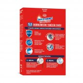 K2R Çamaşır Makinesi Temizleyicisi 4 Kullanım (4x75 gr.) - 2