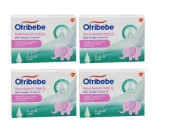 Otribebe Nazal Aspiratör Yedek Uç 10'lu-4 KUTU-SKT:09/2027 thumbnail 1