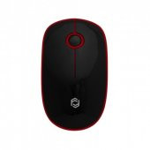 FM-266WM KABLOSUZ MOUSE SİYAH - 1