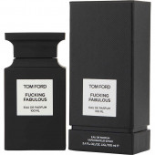 Tom Ford Fuckıng Fabulous Edp 100 ML Unisex Parfüm - 1