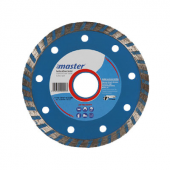 Master Turbo Elmas Kesici 115MM 505070 - 1