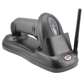 SUNLUX XL-9310 1D KABLOSUZ BARKOD OKUYUCU USB - 1
