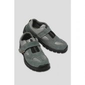 Kaan Süet Ekstra İş Güvenliği Ayakkabısı Çelik Burunlu S-1 43 thumbnail 1