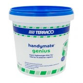 Terraco Handymate Genius Çok Amaçlı Süper Hafif Tamir Dolgu Macunu - 1 Lt - 1