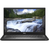 Dell Latitude 7390 i3-8130U 16 GB 256 GB 13.3" FHD WP Dizüstü Bilgisayar (Teşhir) - 1