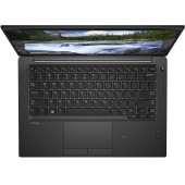 Dell Latitude 7390 i3-8130U 16 GB 256 GB 13.3" FHD WP Dizüstü Bilgisayar (Teşhir) - 5