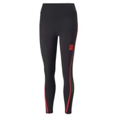 PUMA X LEGGİNGS SİYAH KADIN TAYT 53469201 - 4