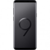 SAMSUNG GALAXY S9 PLUS SİYAH 64 GB CEP TELEFONU SİYAH YENİLENMİŞ - 1