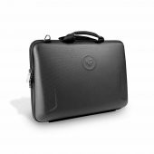 NPO Apex 14" Macbook ve Ipad Uyumlu,Ultra Korumalı ProBag Notebook Çantası-Siyah - 1