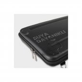 NPO Apex 14" Macbook ve Ipad Uyumlu,Ultra Korumalı ProBag Notebook Çantası-Siyah - 7