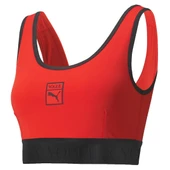 PUMA X KADIN KIRMIZI BRA 53468895 - 1